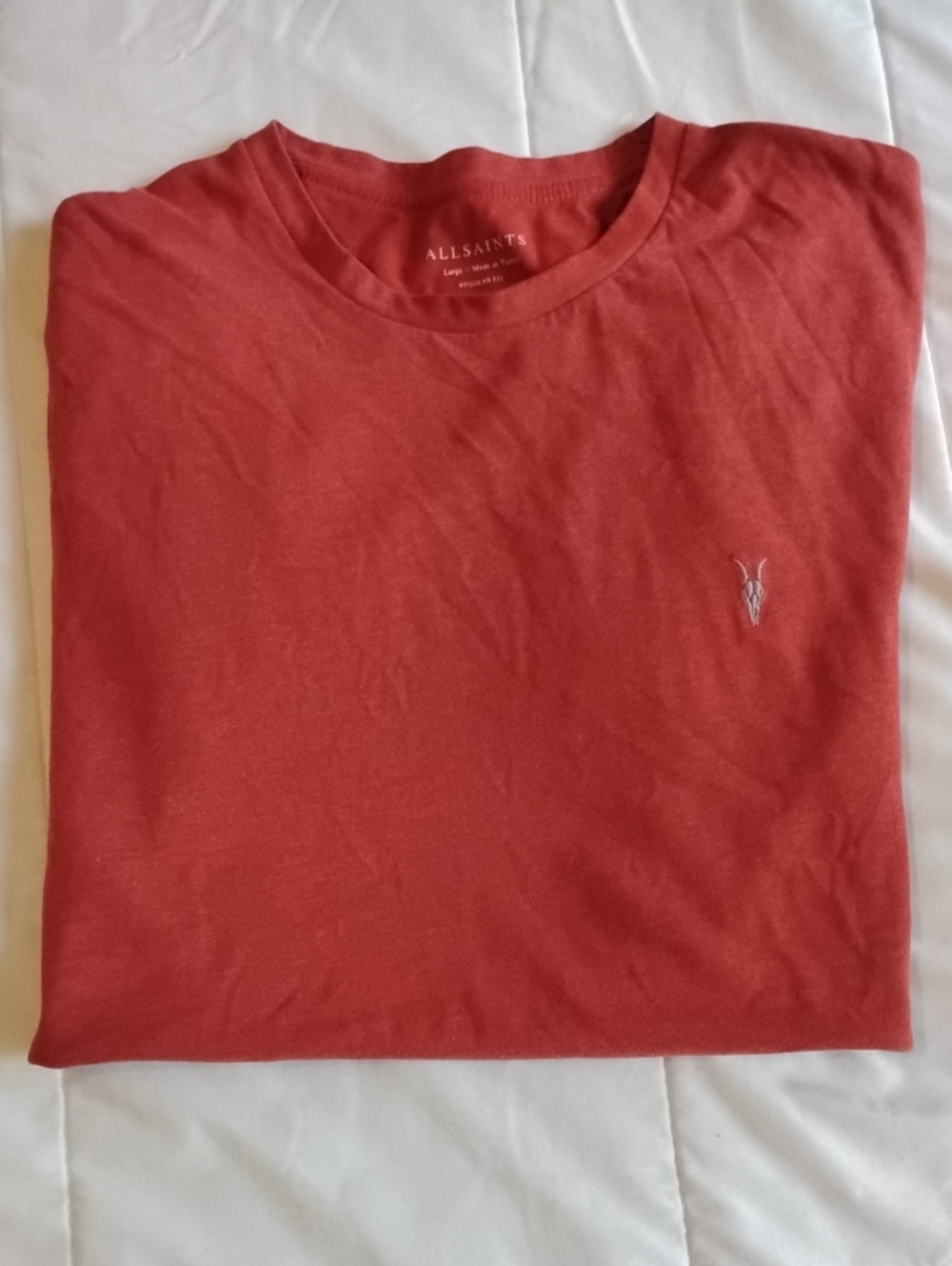 All SaintsvMens T Shirt